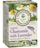 Chamomile with Lavender Package
